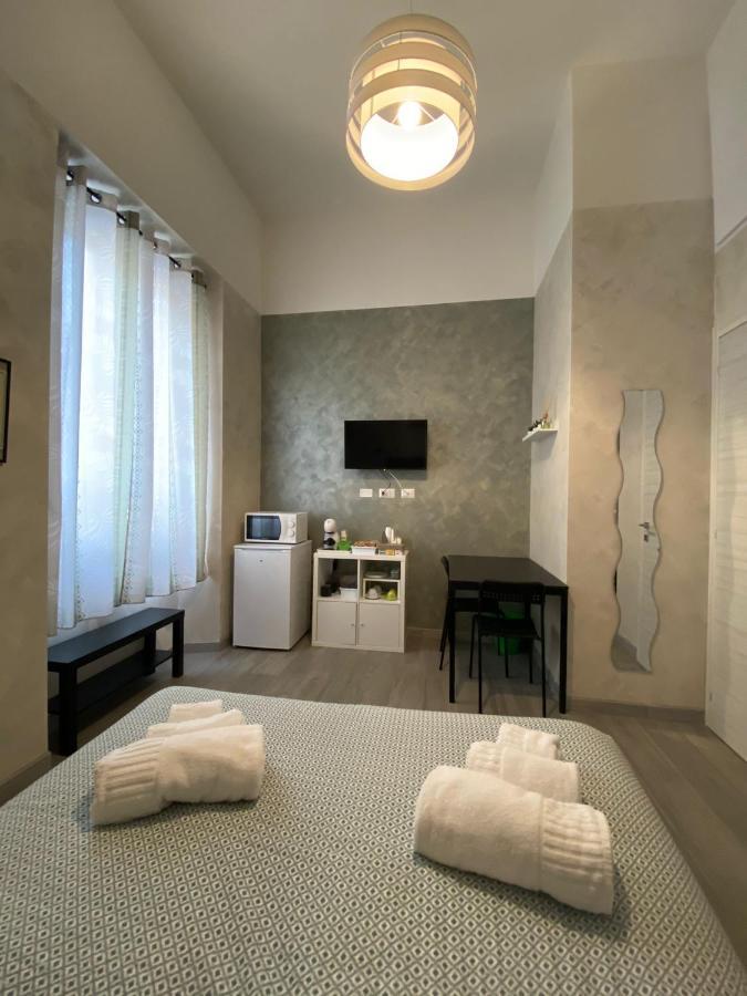 B&B La Sinfonia Cagliari Luaran gambar