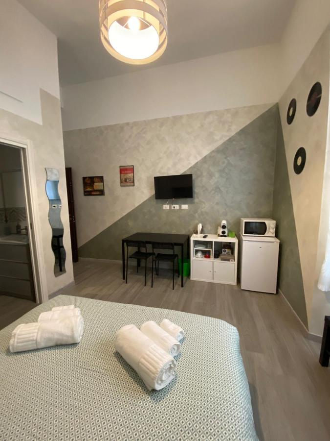 B&B La Sinfonia Cagliari Luaran gambar