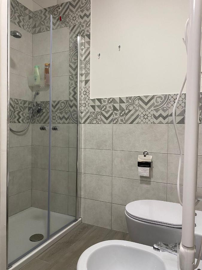 B&B La Sinfonia Cagliari Luaran gambar